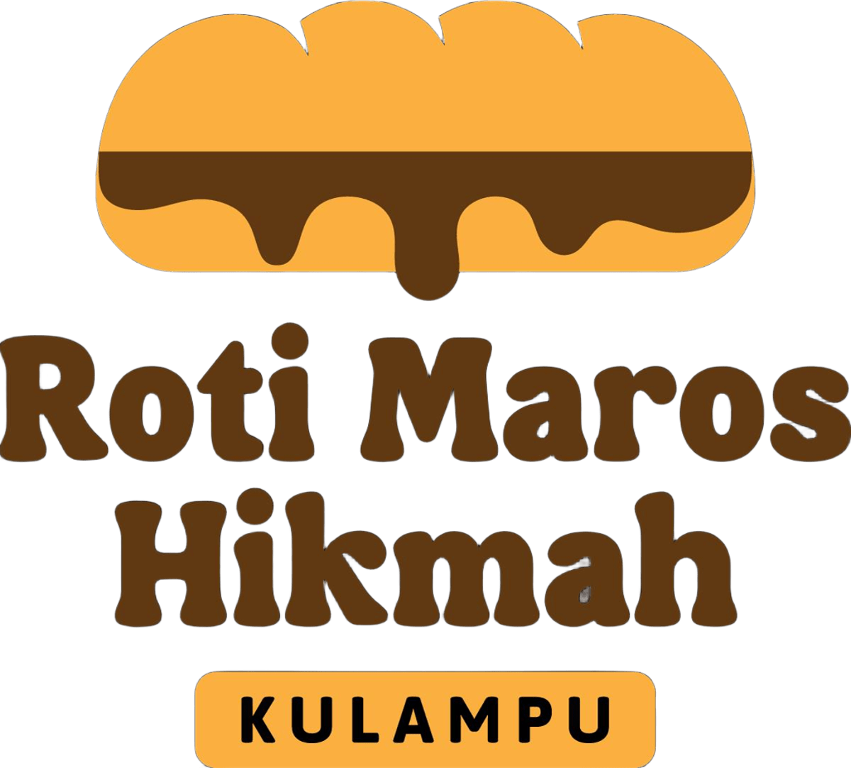 Logo Roti Maros Hikmah